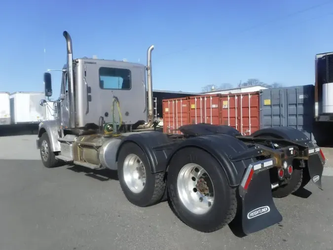 2019 FREIGHTLINER/MERCEDES 122SD