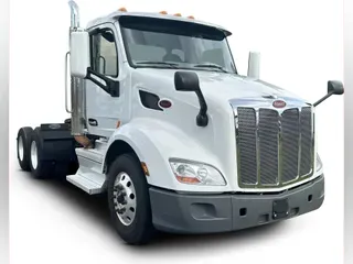 2020 Peterbilt 579