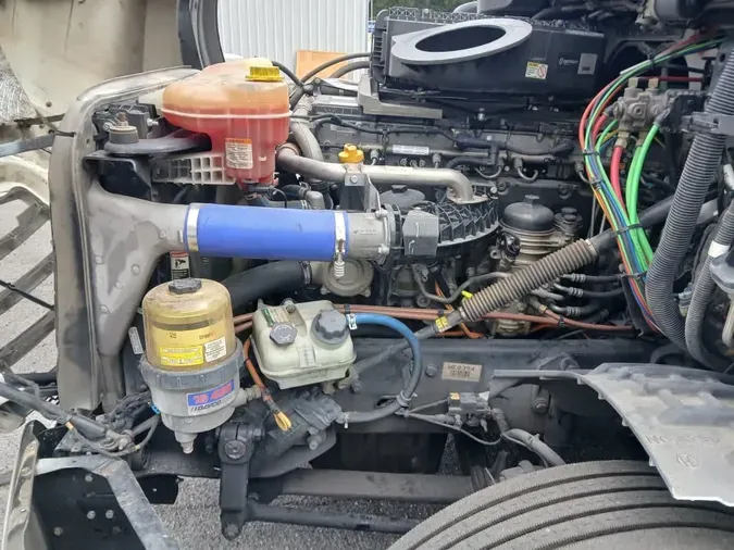 2020 FREIGHTLINER/MERCEDES NEW CASCADIA PX12664cb97c90030b21a3650427ed45e183706