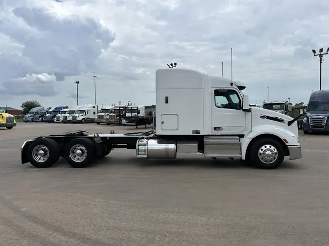 2023 Peterbilt 579