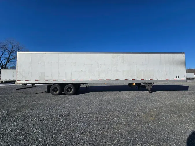 2017 UTILITY TRAILERS VS2RA 53/162/102