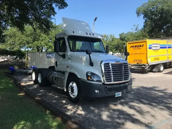 2018 Freightliner X12564STcb99d9701e05ab3f3c0bc92aa0bd7392