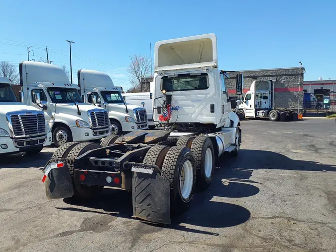 2016 NAVISTAR INTERNATIONAL PROSTAR