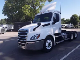 2020 FREIGHTLINER/MERCEDES NEW CASCADIA PX12664