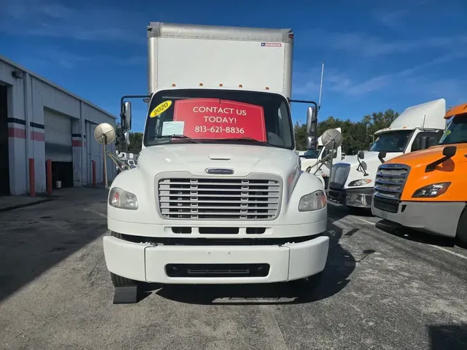 2020 FREIGHTLINER/MERCEDES M2 106cb9b3f86c7a6ccb0a63e6ca538a78ba0