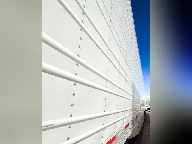 2020 VANGUARD VAN - REF