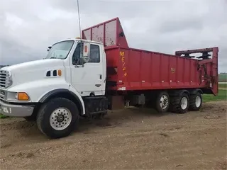 2004 Sterling A9500