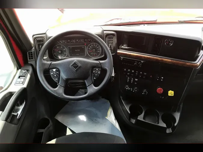 2021 INT LT625 6x4