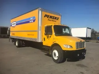 2018 FREIGHTLINER M2