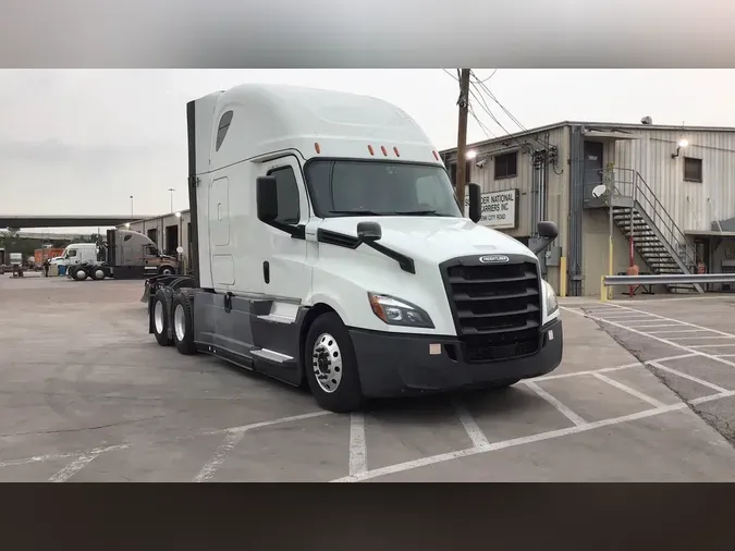 2020 Freightliner Cascadiacb9d362c1790363c53cff75e44157647
