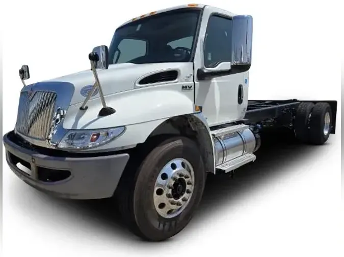 2019 International MV607cb9d5ecc6f33f6a4b98665c651fcdfdb