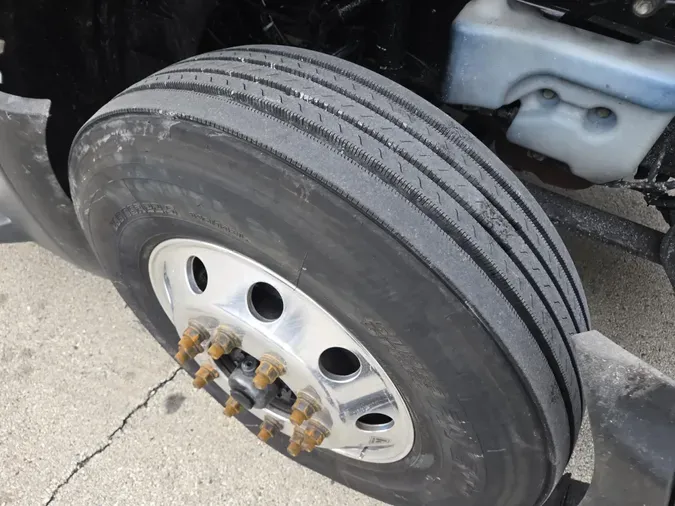 2024 International LT625