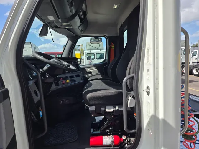 2020 FREIGHTLINER/MERCEDES NEW CASCADIA PX12664