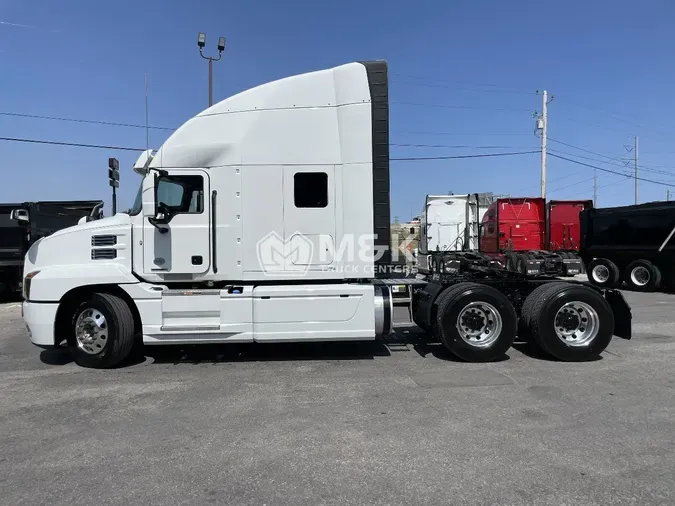 2024 MACK AN64T