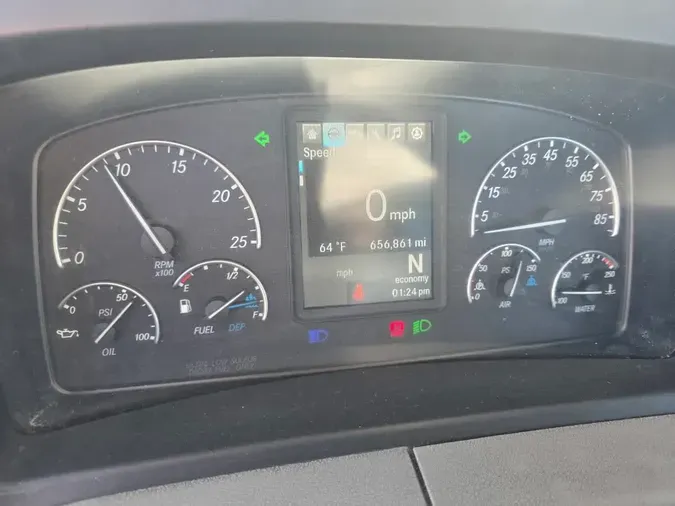 2020 FREIGHTLINER/MERCEDES NEW CASCADIA PX12664