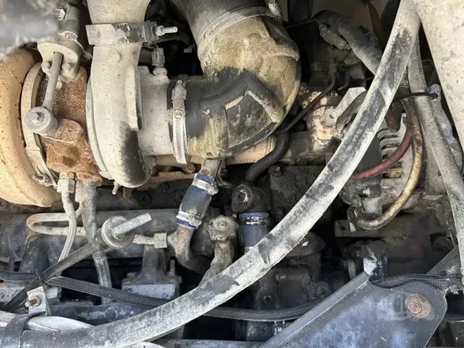 2005 INTERNATIONAL PAYSTAR 5500cba00e55a3a390bb2041f74aa027935a