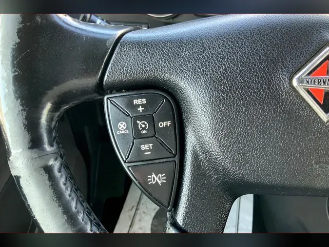 2021 INT LT625 6x4