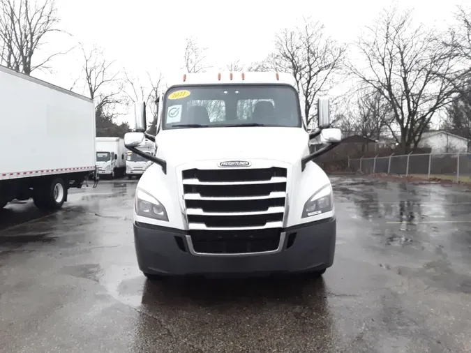 2021 FREIGHTLINER/MERCEDES NEW CASCADIA PX12664