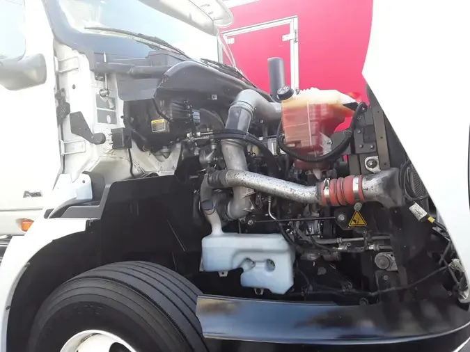 2019 NAVISTAR INTERNATIONAL RH613 DAYCAB S/A