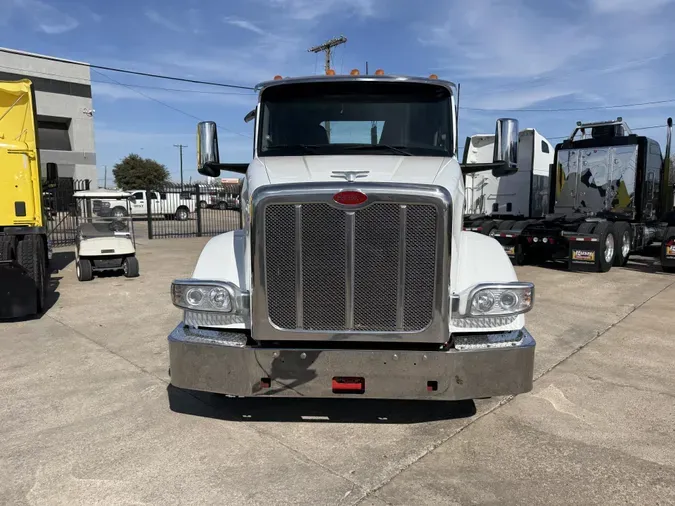 2024 Peterbilt 567