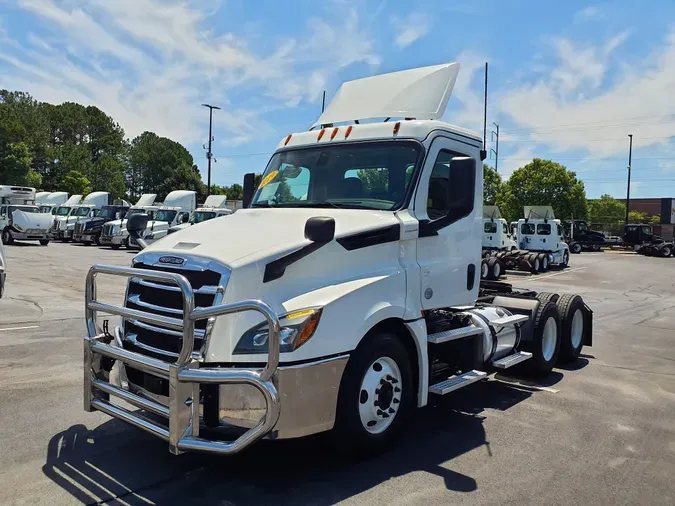 2019 FREIGHTLINER/MERCEDES NEW CASCADIA PX12664