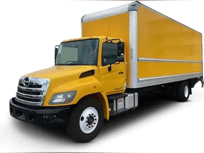 2019 Hino 268Acba551e4c7b69ca82535d17685602476