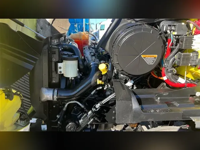 2020 INTERNATIONAL RH613