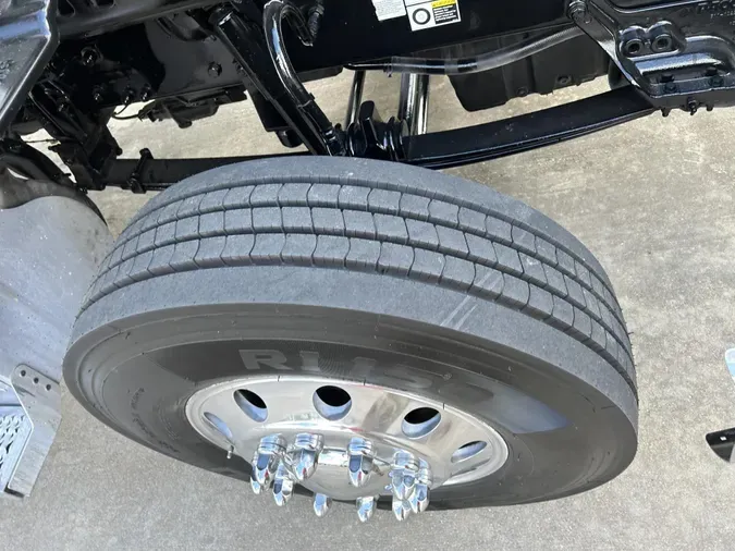 2019 Peterbilt 579