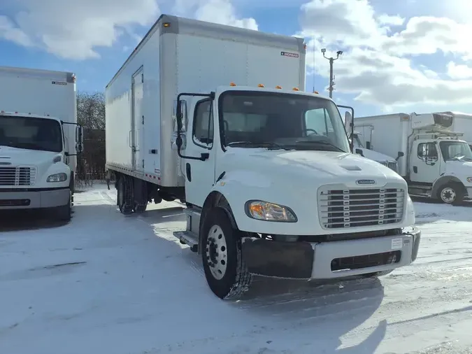 2019 FREIGHTLINER/MERCEDES M2 106cba6096b9b6522bdc718dd7b424745e7