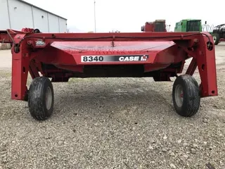 2000 Case IH 8340
