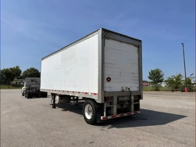 2016 GREAT DANE 7211TZ-1 28/162/102