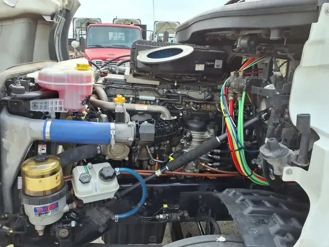 2020 FREIGHTLINER/MERCEDES NEW CASCADIA PX12664