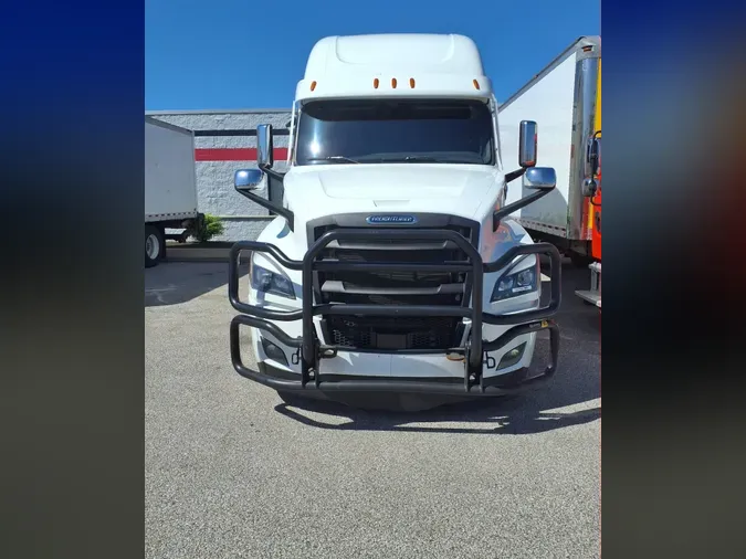 2022 FREIGHTLINER NEW CASCADIA PX12664
