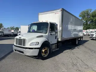 2018 FREIGHTLINER M2 106