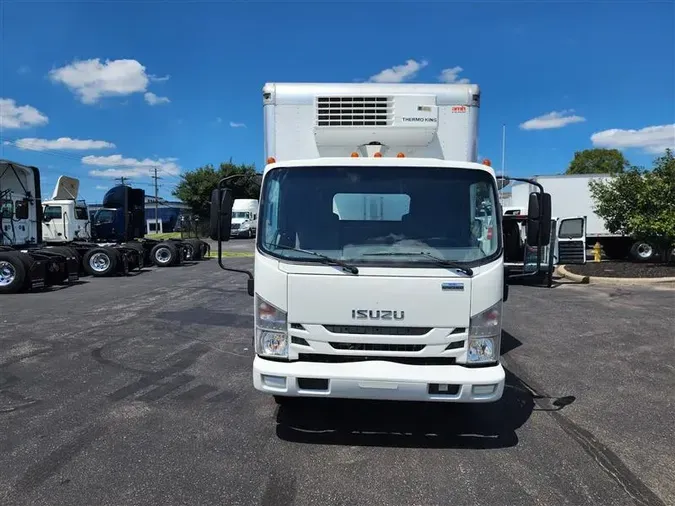 2019 ISUZU NPR-HDcba8cc0277b6d0d7b9ac48d0b44201ac