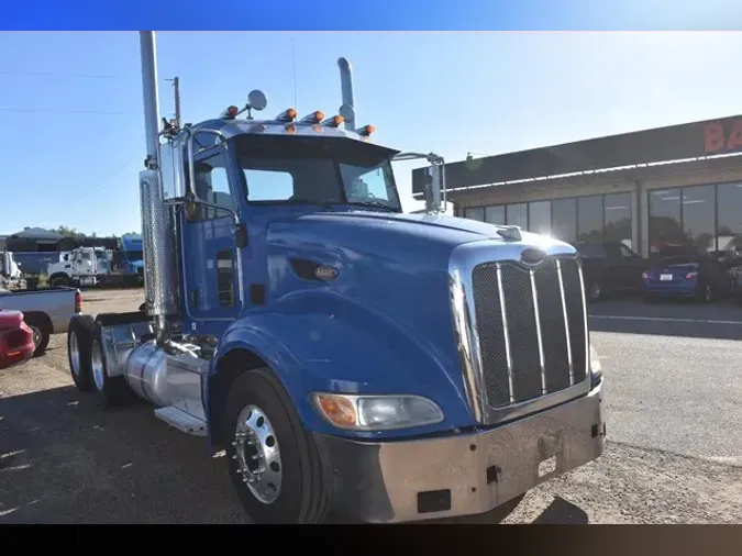 2007 PETERBILT 386
