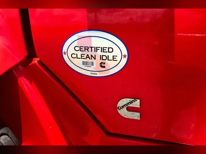 2021 INT LT625 6x4