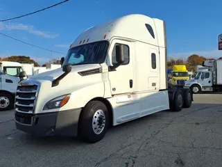 2019 FREIGHTLINER/MERCEDES NEW CASCADIA PX12664