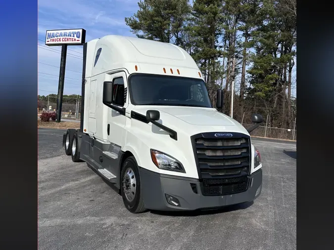 2020 FREIGHTLINER CASCADIA 126cbaad3e3bf3ba1db4819ae259d6ecd57