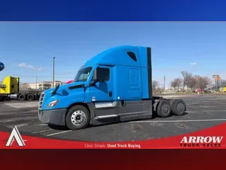 2023 FREIGHTLINER CA126