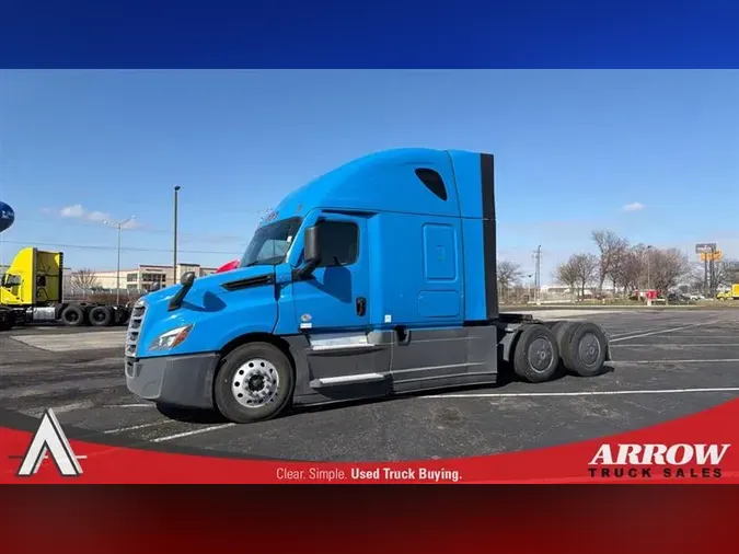 2023 FREIGHTLINER CA126cbaae61e1d4d5fccee28b27a234ca6ec