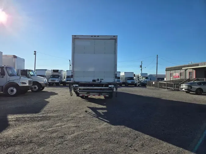 2019 NAVISTAR INTERNATIONAL 4300cbabb14a9da9dc2b86f47899e627edac