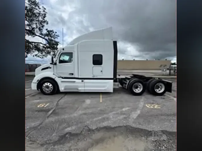 2023 PETERBILT 579cbabd023f6f080569ba5e4508b3d4b4e