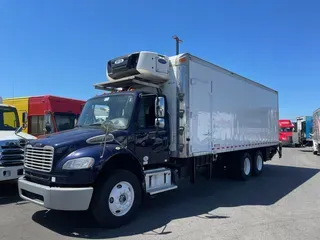 2016 FREIGHTLINER/MERCEDES M2 106