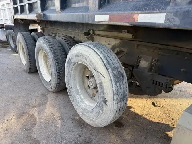 2008 INTERNATIONAL PAYSTAR 5900