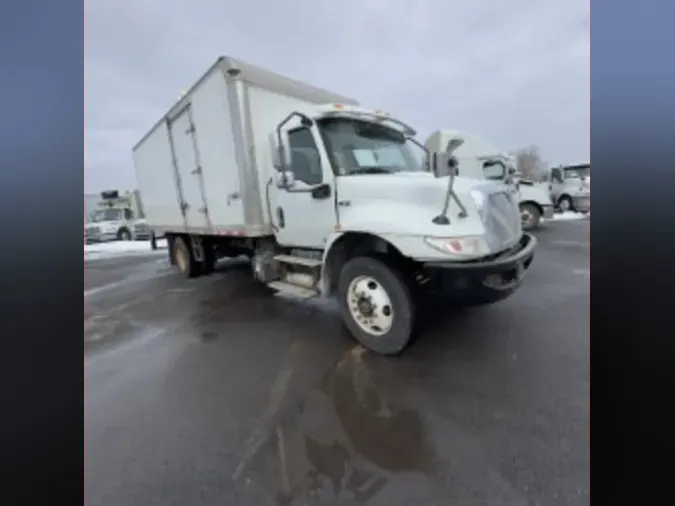 2020 NAVISTAR INTERNATIONAL MV607 (4X2)cbac3c4272e8f12bd1d3ff9279c1c0b8