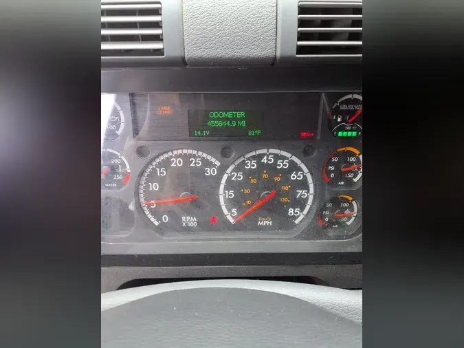 2020 FREIGHTLINER CASCADIA 125