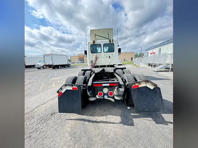 2019 FREIGHTLINER/MERCEDES CASCADIA 125