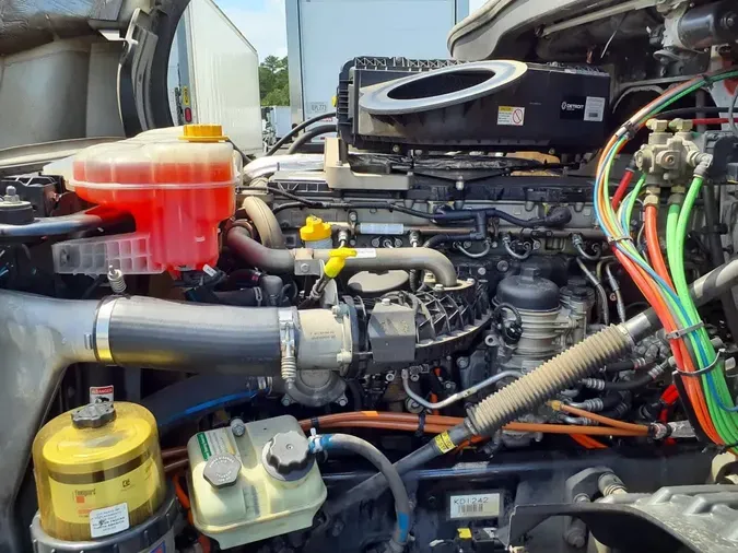 2018 FREIGHTLINER NEW CASCADIA PX12664