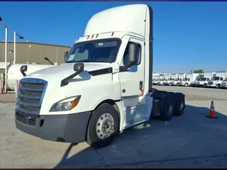2022 FREIGHTLINER/MERCEDES NEW CASCADIA PX12664